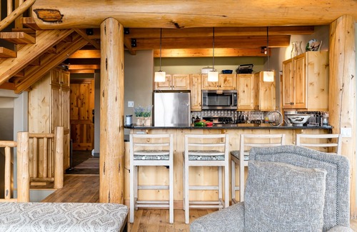 Big Sky House | Moonlight Basin- 3 Bandit Way