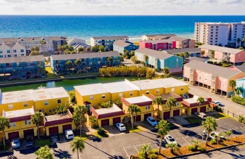 Pensacola Beach House | Moonlight Beach Villa & Studio