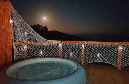 Camerota Other | Moonlight Bubble Room