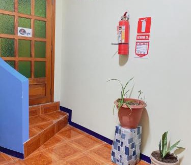 Puerto Baquerizo Moreno Apartment | Moonlight, Galápagos