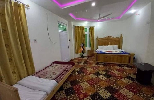 Mingora Hotel | Moonlight Hotel