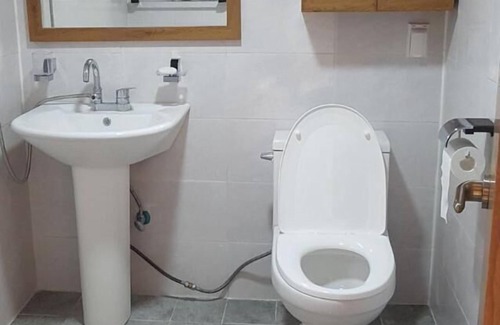 Cheongsong House | Moonlight House