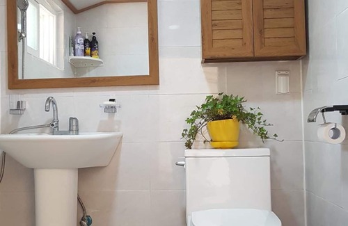 Cheongsong House | Moonlight House