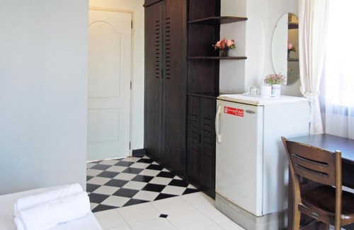 Nai Mueang Hotel | Moonlight House
