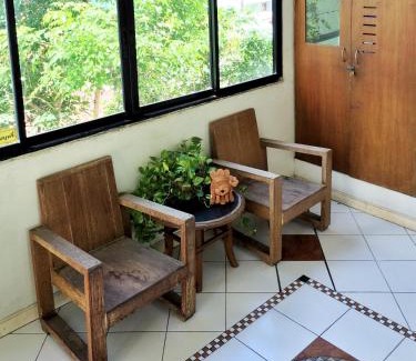 Nai Mueang Hotel | Moonlight House