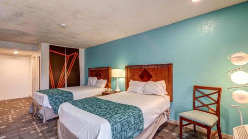 Hattiesburg Hotel | Moonlight Inn