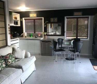 Half Moon Bay Apartment | Moonlight stay