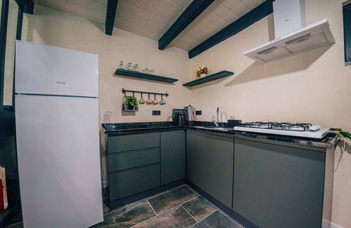 Yanik Villa | MoonSA Boutique Villas