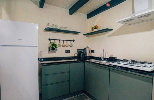 Yanik Villa | MoonSA Boutique Villas