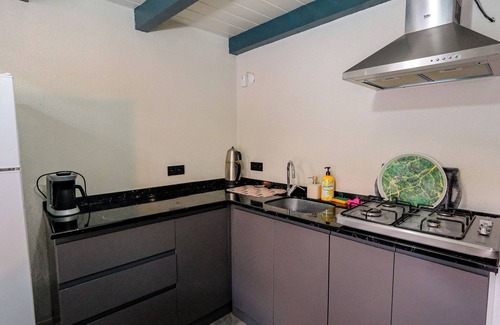 Yanik Villa | MoonSA Boutique Villas