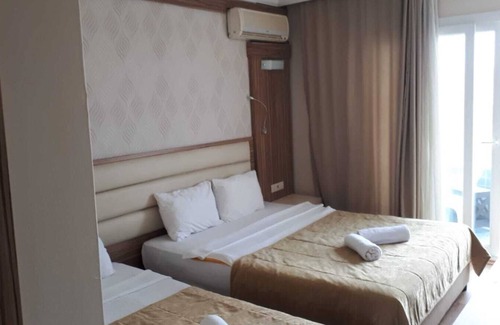 Sogucak Hotel | Moonstar Hotel