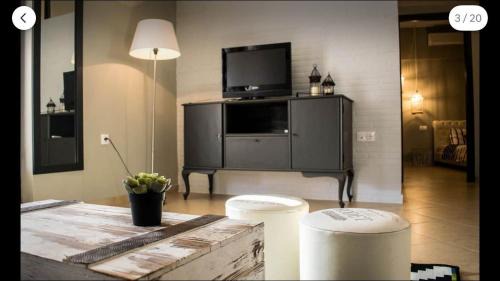 Lesvos Apartment | Moonstone house B