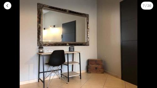 Lesvos Apartment | Moonstone house B