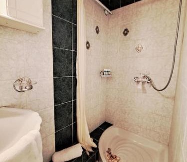 Kokinos Pirgos Apartment | Moonstone Seafront Suite