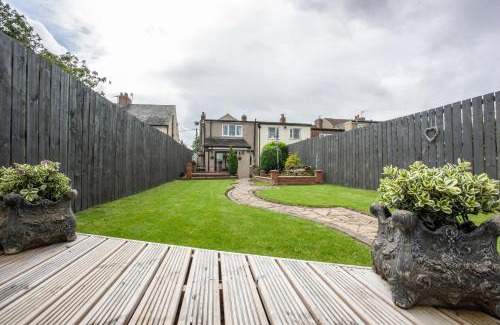 North Bitchburn House | Moor Cottage, Attractive 3 bed with Garden Bishop Auckland KYNREN