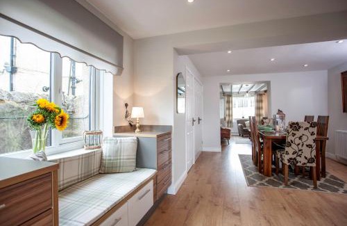 North Bitchburn House | Moor Cottage, Attractive 3 bed with Garden Bishop Auckland KYNREN