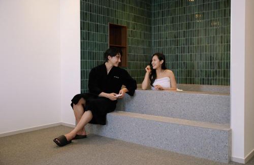 Mokpo Hotel | Moor Hotel Mokpo By Aank