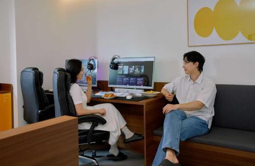 Mokpo Hotel | Moor Hotel Mokpo By Aank