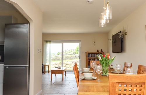 Barkisland Cottage | Moorbottom Stables