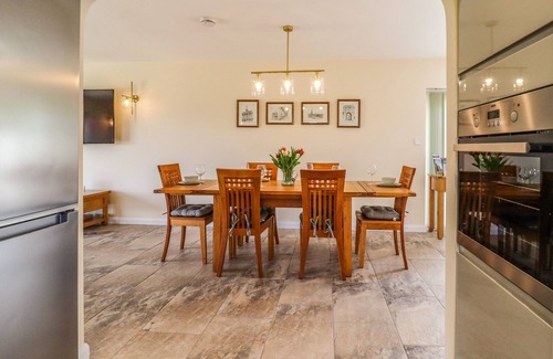 Barkisland Cottage | Moorbottom Stables