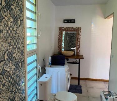 Moorea-Maiao House | MOOREA - Paopao Pool Mountain