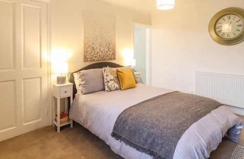 Bray on Thames Apartment | MOORFIELD TERRACE in Maidenhead