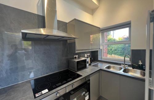 Eccles House | Moorfields Villas