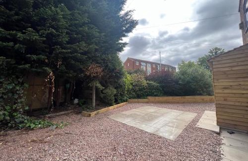 Eccles House | Moorfields Villas