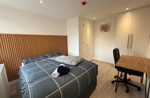 Eccles House | Moorfields Villas