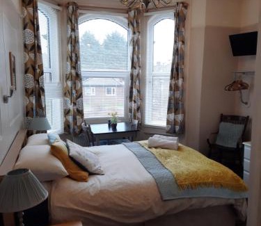 York House | Moorgarth Guesthouse