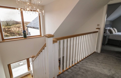 Loughanure Cottage | Moorhen House