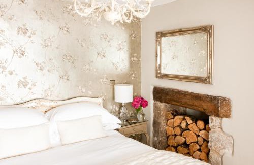 North Bovey House | Moorland View Cottage