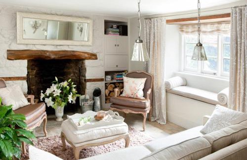 North Bovey House | Moorland View Cottage