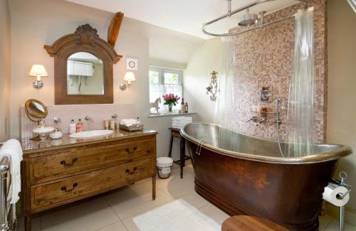 North Bovey House | Moorland View Cottage