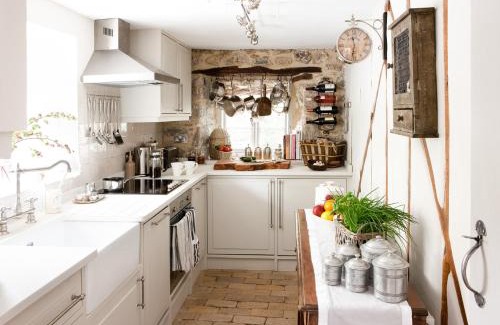 North Bovey House | Moorland View Cottage