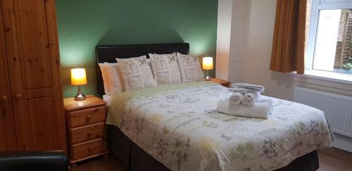 Parracombe Bed & Breakfast | Moorlands