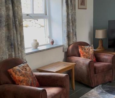 Newton Abbot House | Moorview Retreat, Dartmoor