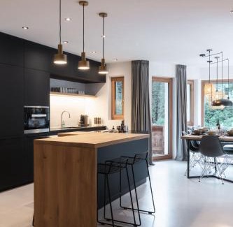 Gerlos Apartment | MOOS