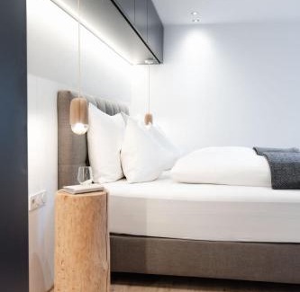 Gerlos Apartment | MOOS