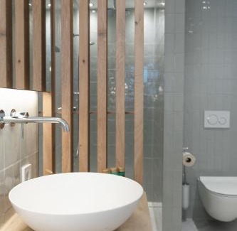 Gerlos Apartment | MOOS