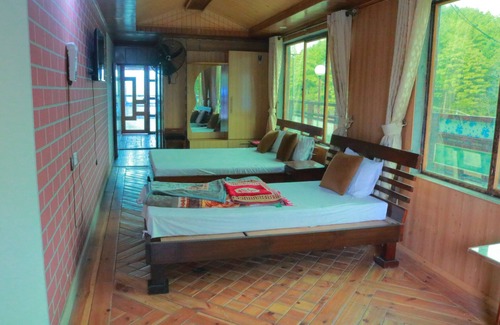 Bhurban Hotel | Moosa Heights