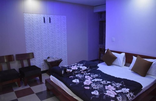 Bhurban Hotel | Moosa Heights