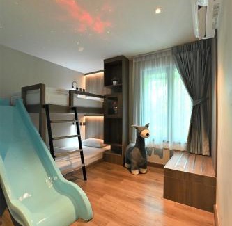 Nimman Hotel | Moose Hotel Nimman