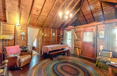 Greenville Junction House | Moose Magic