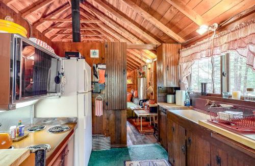 Greenville Junction House | Moose Magic