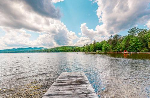 Greenville Junction House | Moose Magic