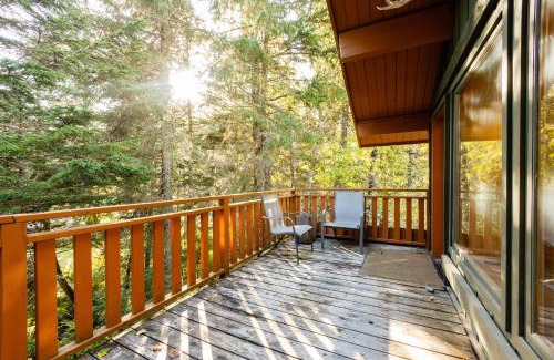Alyeska House | Moose Meadow Chalet