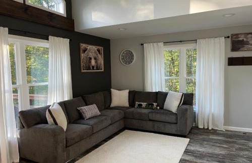 Campton Ski Chalet | Moosehaven