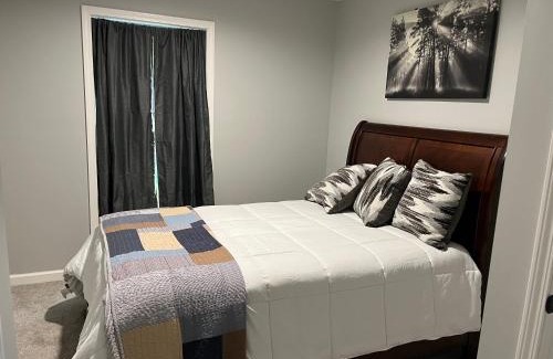 Campton Ski Chalet | Moosehaven