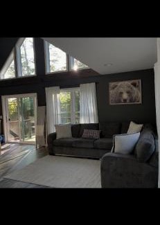 Campton Ski Chalet | Moosehaven